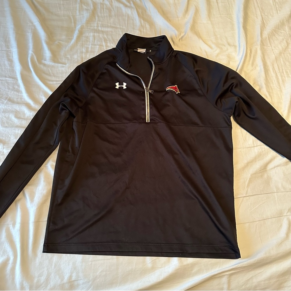 Under Amour Calvert Hall 1/4 Zip